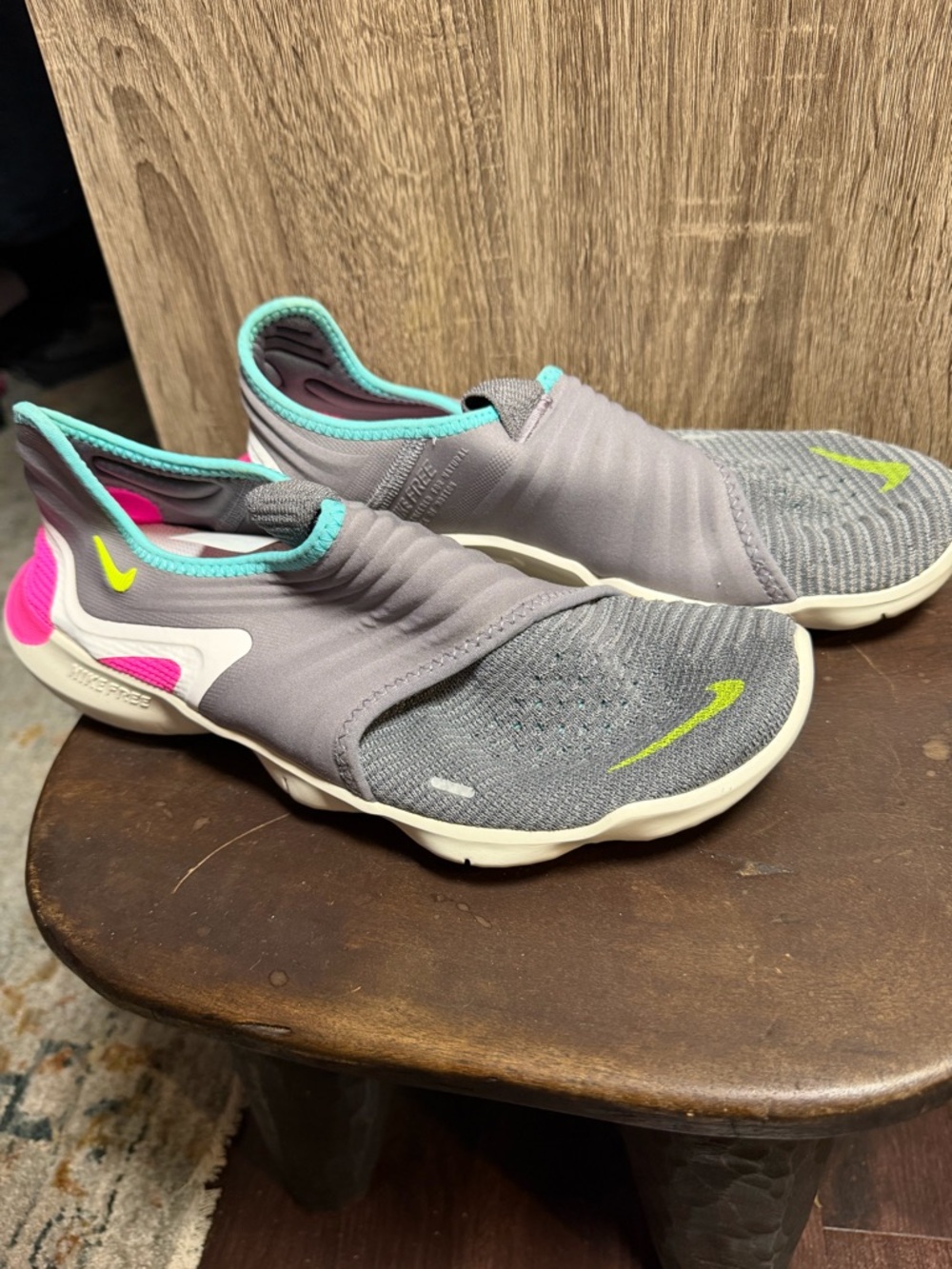 Nike Women’s Free RN 3 Flyknit